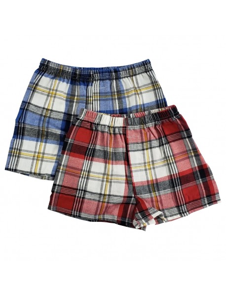 Baby Boxer Underwear 2 Pack