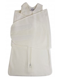 Fleece Swaddle Blanket