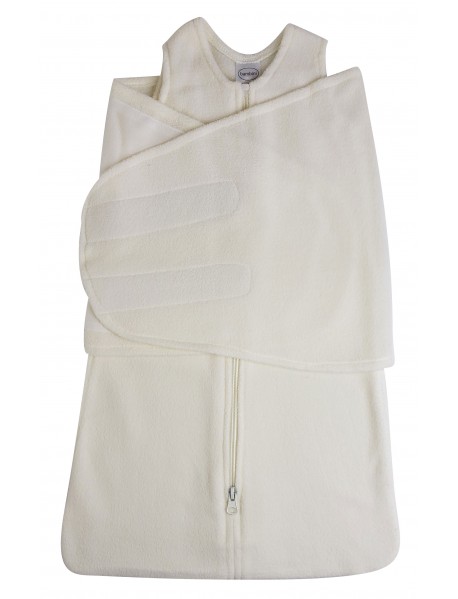 Fleece Swaddle Blanket