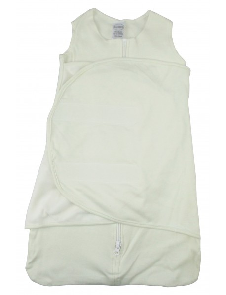 Interlock Cotton Swaddle Blanket