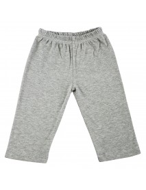 Heather Grey Pants