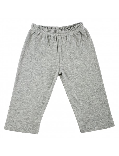 Heather Grey Pants