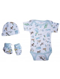 Baby Gift Set