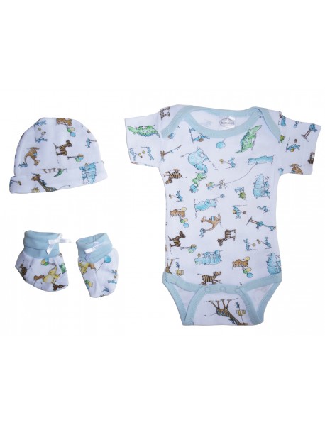 Baby Gift Set