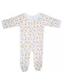 One Pack Terry Sleep & Play