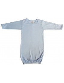 Infant Blue Gown
