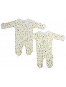 Sleep & Play (Pack of 2)
