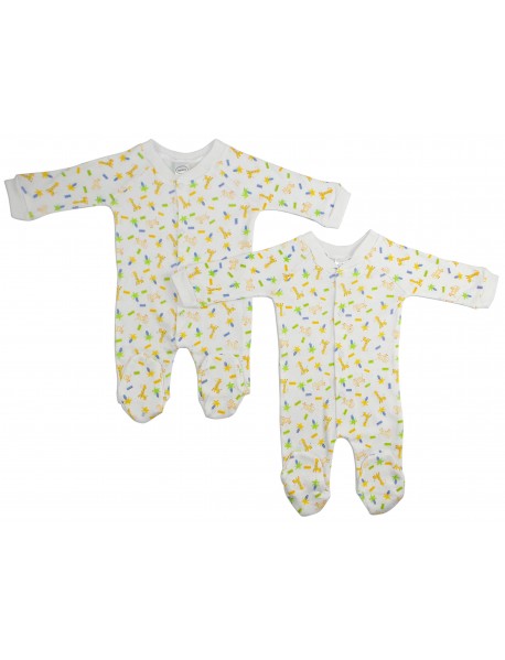 Sleep & Play (Pack of 2)