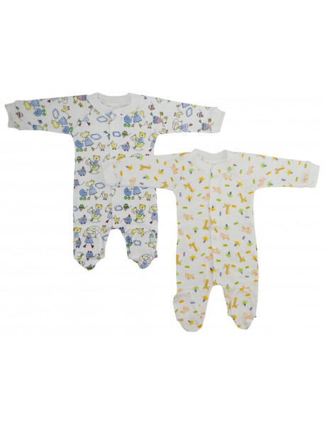 Sleep & Play (Pack of 2)