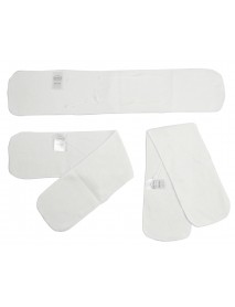 Infant Abdominal Binder (Pack of 3)