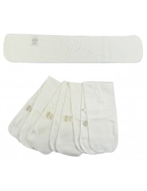 Infant Abdominal Binder (Pack of 5)