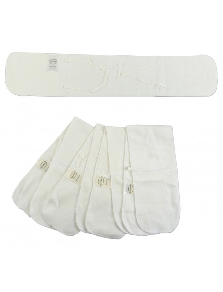 Infant Abdominal Binder (Pack of 5)