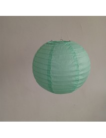 20 Pcs Paper Lantern Chinese Japanese Assorted Size Round lampion Wedding Baby Shower Xmas Party Decor