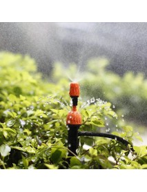 149 Pcs Constant Pressure Automatic Flow Dripper Watering Device Adjustable Irrigation Equipment