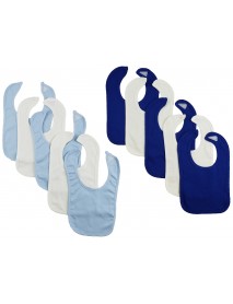 10 Baby Bibs