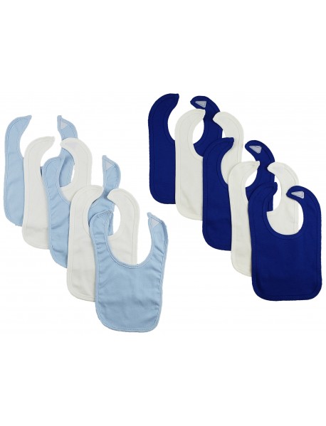 10 Baby Bibs