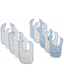 10 Baby Bibs