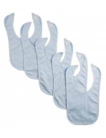 10 Baby Bibs