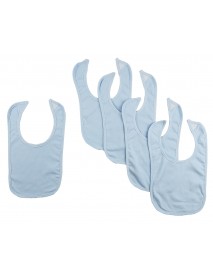 10 Baby Bibs