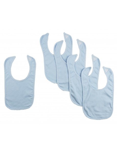 10 Baby Bibs