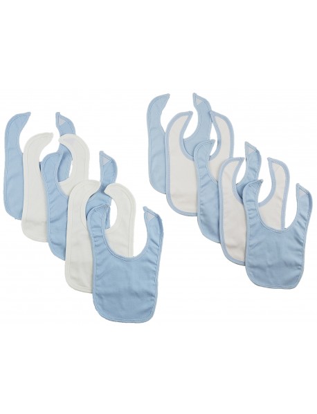 10 Baby Bibs