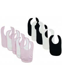 10 Baby Bibs