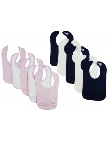 10 Baby Bibs