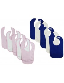 10 Baby Bibs