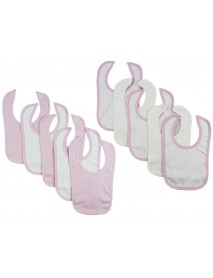 10 Baby Bibs
