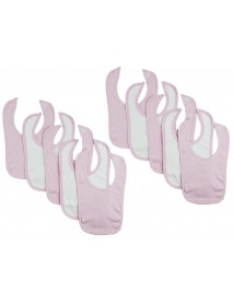 10 Baby Bibs