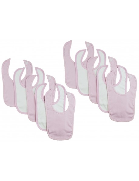 10 Baby Bibs