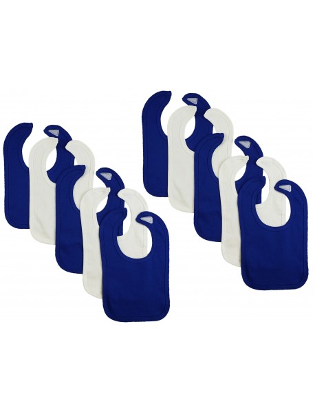 10 Baby Bibs