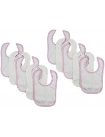 10 Baby Bibs