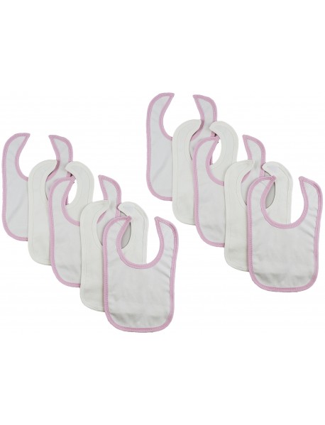 10 Baby Bibs