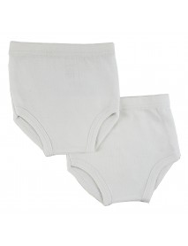 Training Pants - 2 Pack