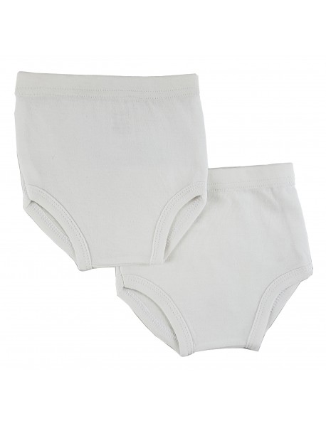 Training Pants - 2 Pack