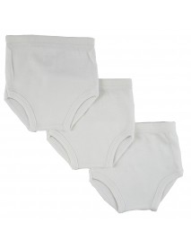 Training Pants - 3 Pack