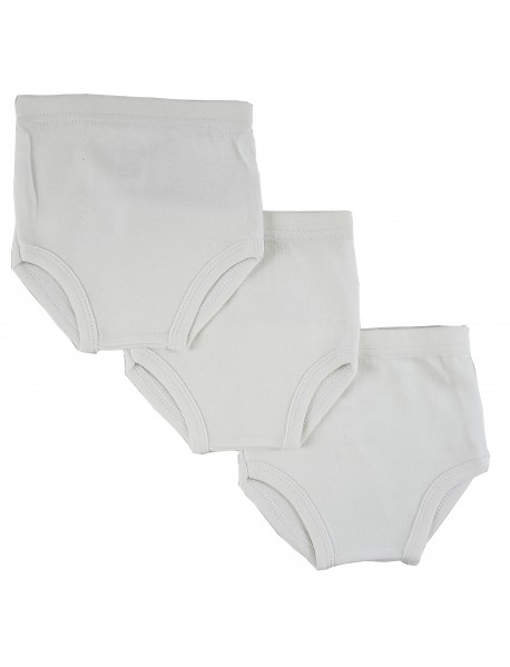 Training Pants - 3 Pack