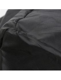 20x18x12 Polyester Fiber Blend Dust Cover For HP OfficeJet Pro 8610 Printer