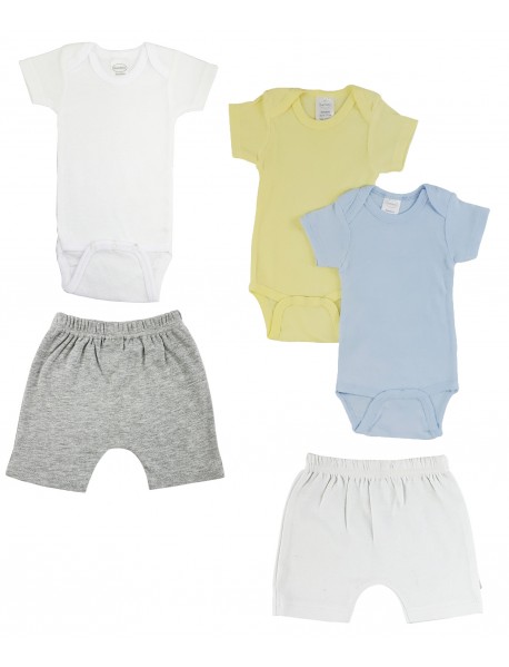 Infant Onezies and Pants