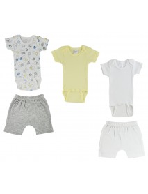 Infant Onezies and Pants