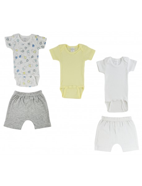 Infant Onezies and Pants