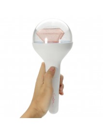 10.5X25cm Fashion Lightstick Concert Luminous Lamp Emergency Decorations Hand Lamp