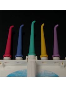 Dental Care Water Jet Oral Irrigator Flosser Teeth Clean Cleaner SPA Tool Dental Tools