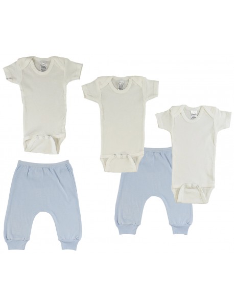 Infant Onezies and Joggers