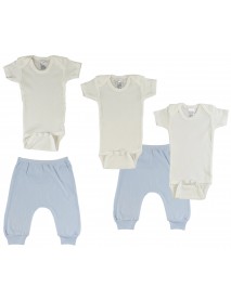 Infant Onezies and Joggers