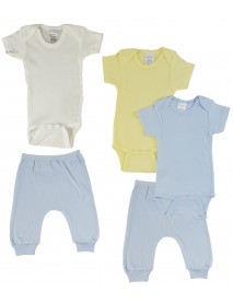 Infant Onezies and Joggers
