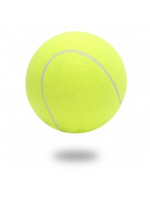 24cm Big Giant Pet Dog Puppy Tennis Ball Thrower Chucker Launcher Pet Toys
