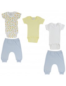 Infant Onezies and Joggers