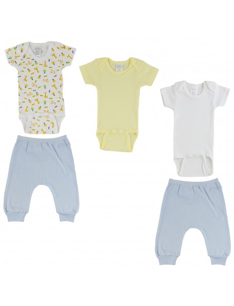 Infant Onezies and Joggers
